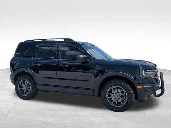 FORD BRONCO SPORT 2022 3FMCR9B67NRE14677 image